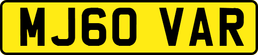 MJ60VAR