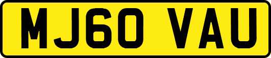 MJ60VAU