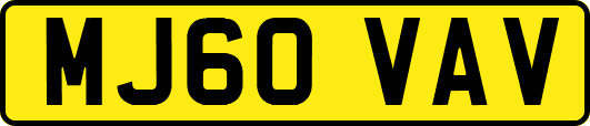 MJ60VAV