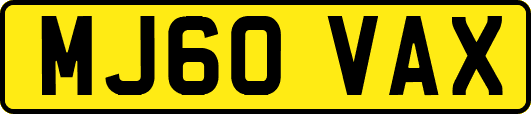 MJ60VAX
