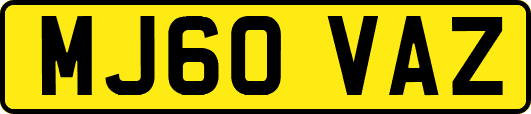 MJ60VAZ