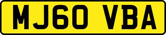 MJ60VBA