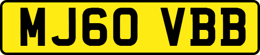 MJ60VBB