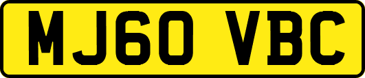 MJ60VBC
