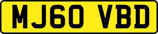 MJ60VBD