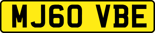 MJ60VBE