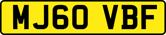 MJ60VBF