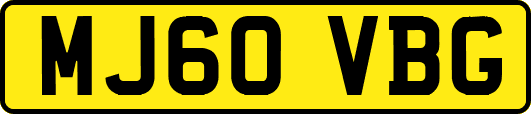 MJ60VBG