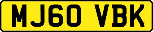 MJ60VBK