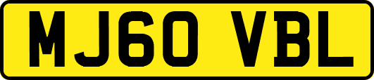 MJ60VBL