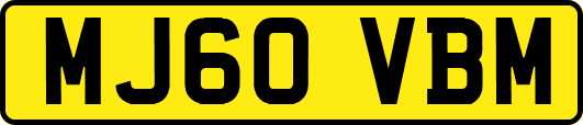 MJ60VBM