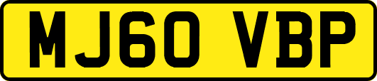 MJ60VBP