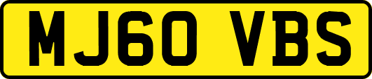 MJ60VBS