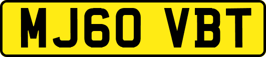 MJ60VBT