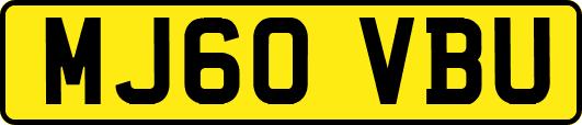 MJ60VBU