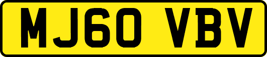 MJ60VBV