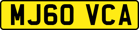 MJ60VCA