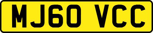 MJ60VCC