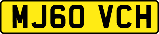 MJ60VCH