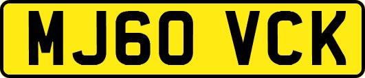 MJ60VCK
