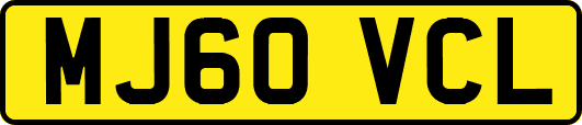 MJ60VCL