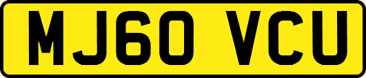 MJ60VCU