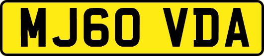 MJ60VDA
