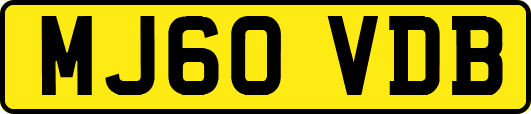 MJ60VDB