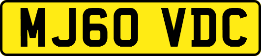 MJ60VDC