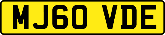 MJ60VDE