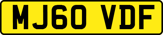 MJ60VDF
