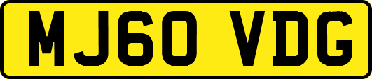MJ60VDG