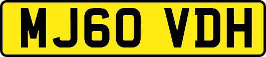 MJ60VDH