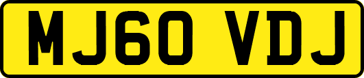 MJ60VDJ