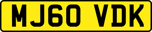 MJ60VDK