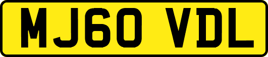 MJ60VDL