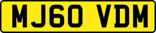 MJ60VDM