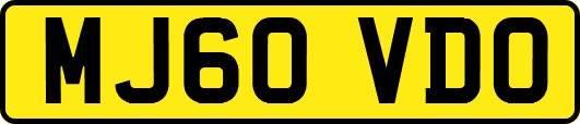 MJ60VDO