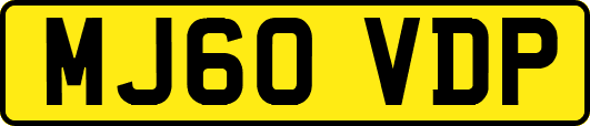 MJ60VDP