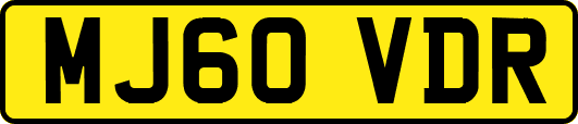 MJ60VDR