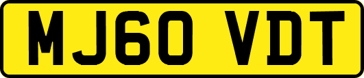 MJ60VDT