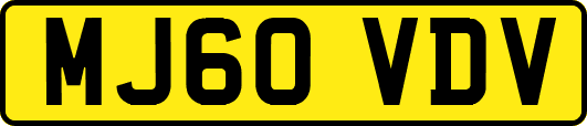 MJ60VDV
