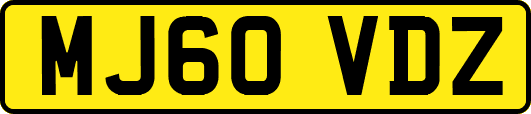 MJ60VDZ
