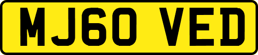 MJ60VED