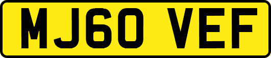 MJ60VEF