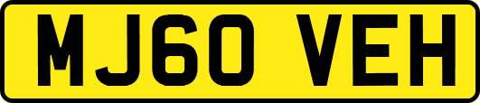MJ60VEH