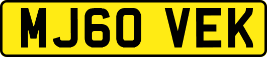 MJ60VEK