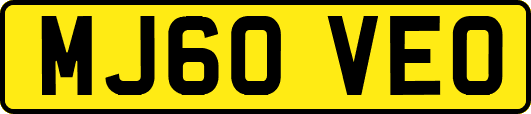 MJ60VEO