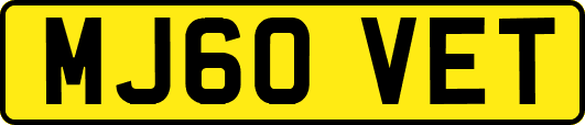 MJ60VET