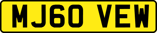 MJ60VEW